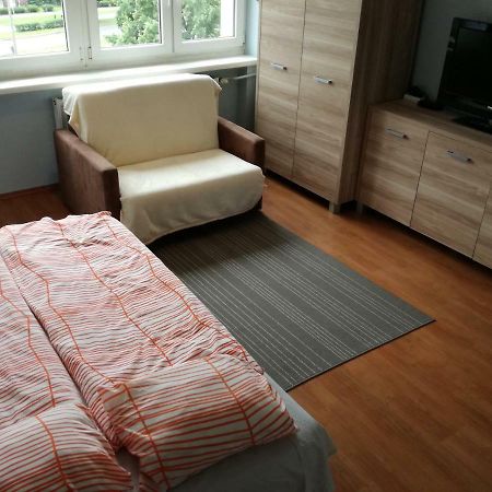 Gdansk Stare Miasto Apartman Kültér fotó