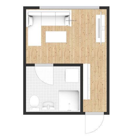 Gdansk Stare Miasto Apartman Kültér fotó