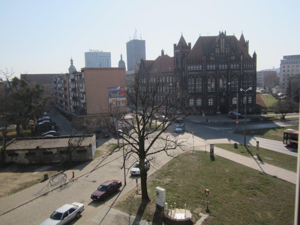 Gdansk Stare Miasto Apartman Kültér fotó
