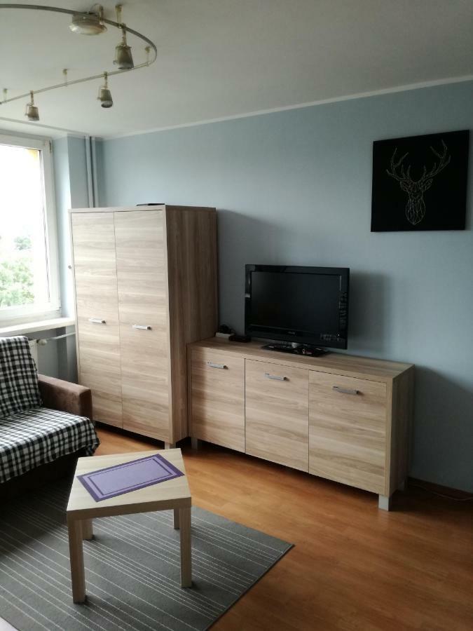 Gdansk Stare Miasto Apartman Kültér fotó