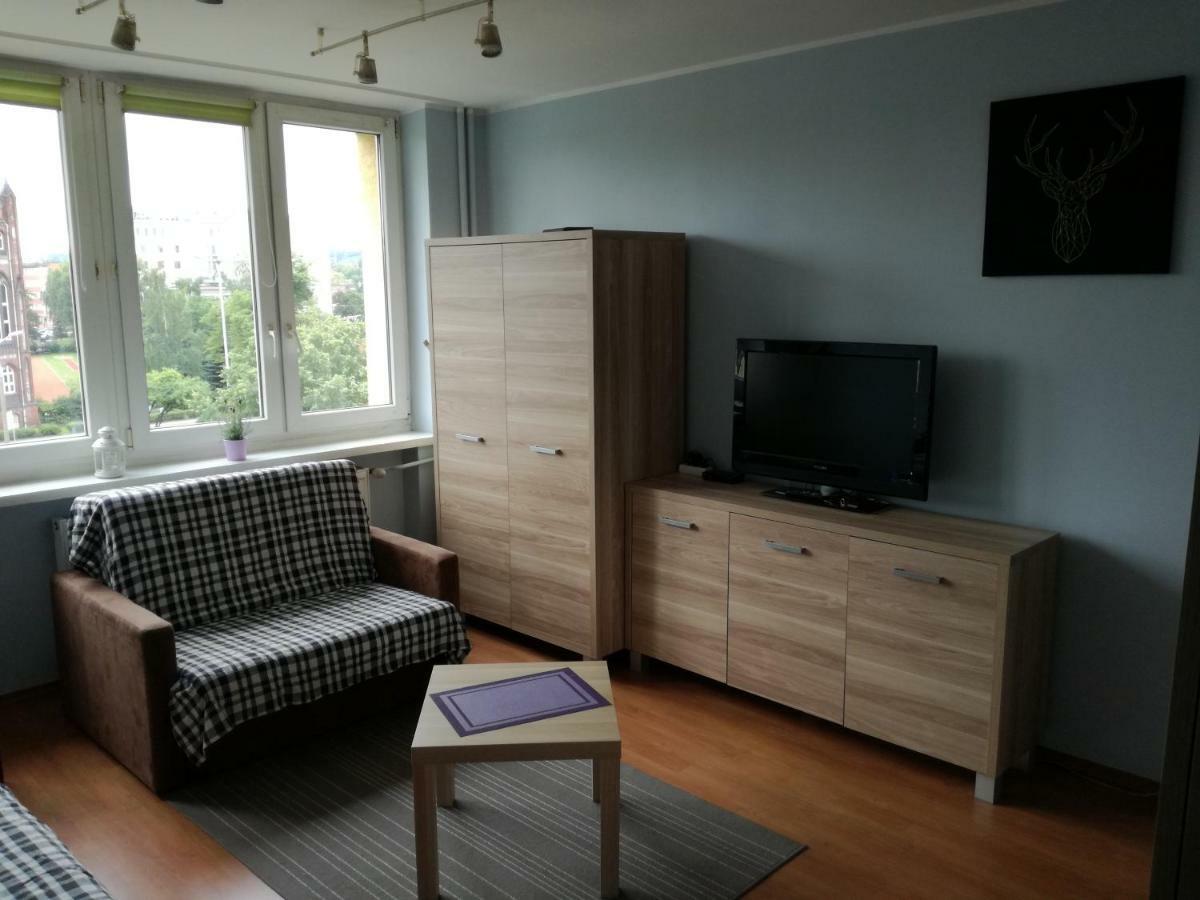 Gdansk Stare Miasto Apartman Kültér fotó