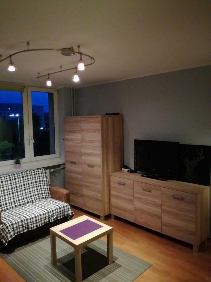 Gdansk Stare Miasto Apartman Kültér fotó