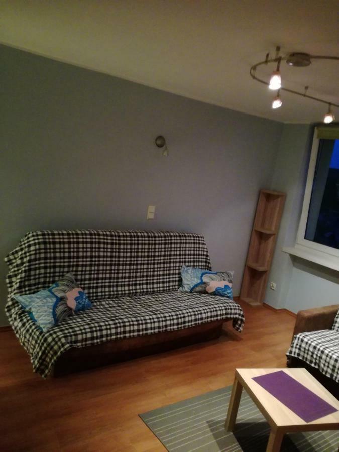 Gdansk Stare Miasto Apartman Kültér fotó