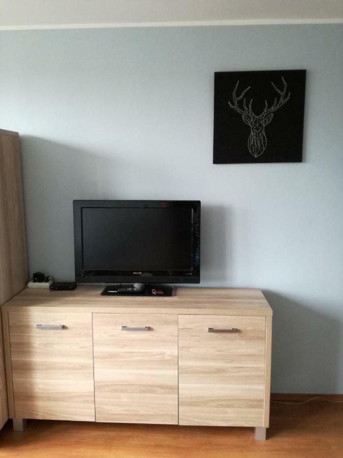 Gdansk Stare Miasto Apartman Kültér fotó
