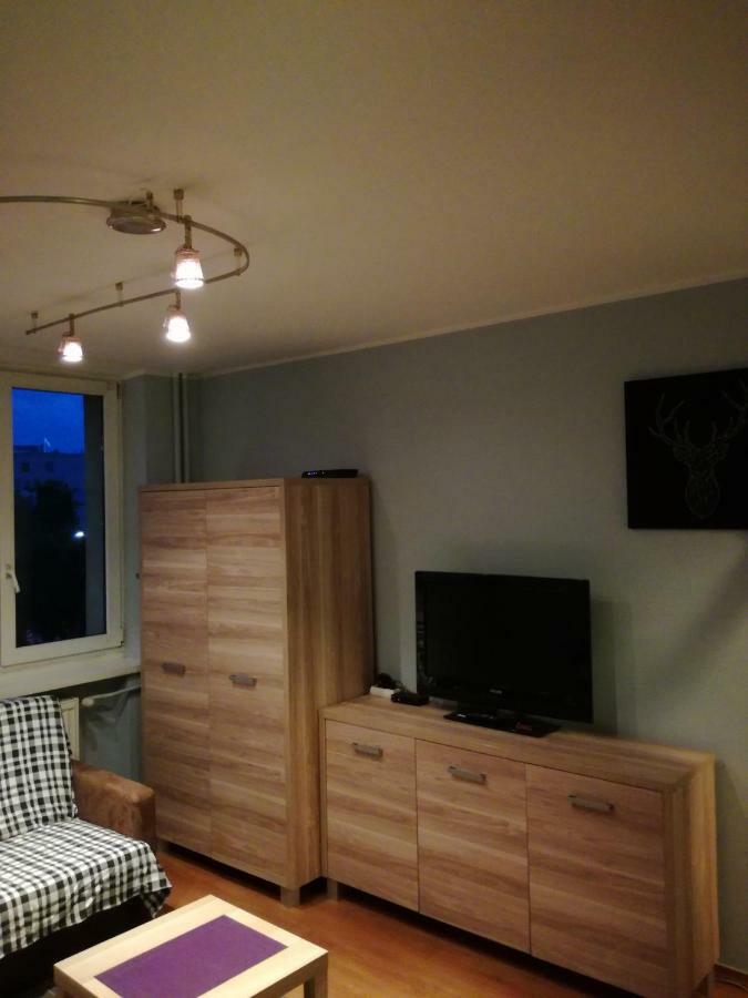 Gdansk Stare Miasto Apartman Kültér fotó