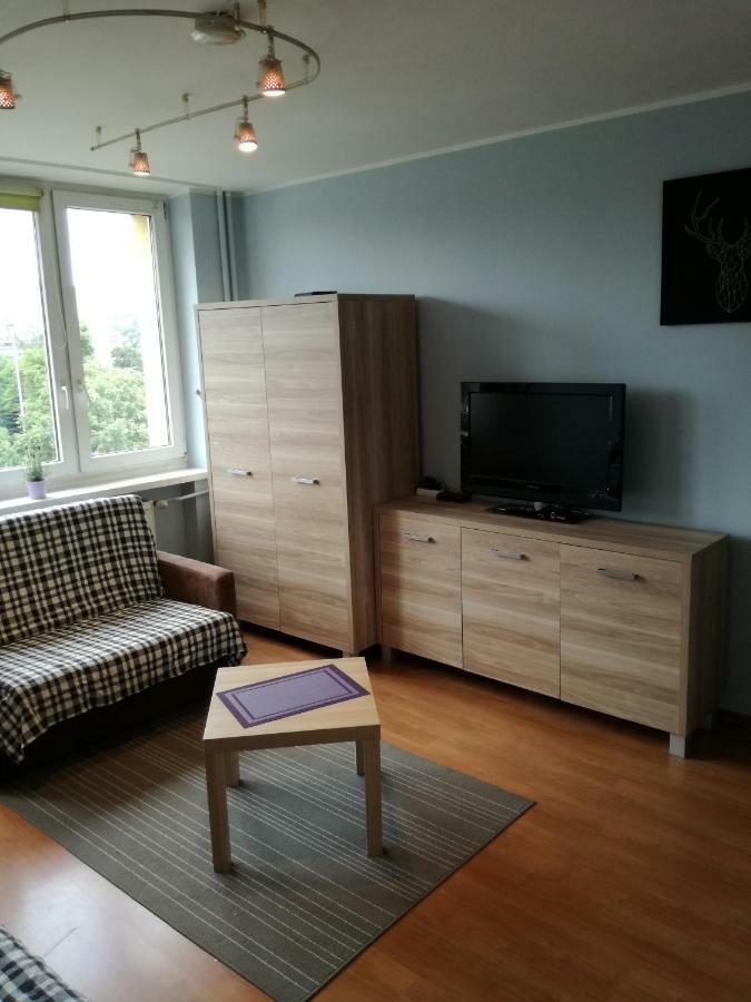 Gdansk Stare Miasto Apartman Kültér fotó